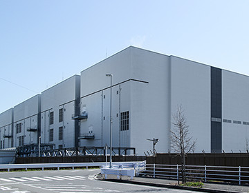 半導体製造工場