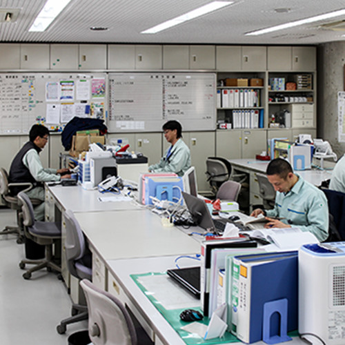 社内01